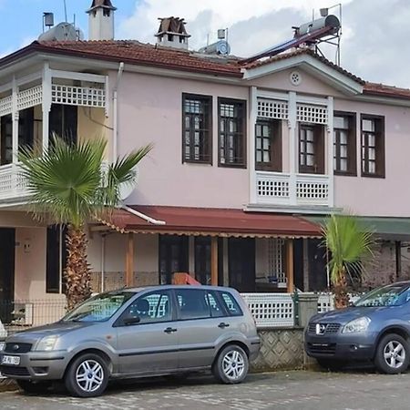 Peaceful House Villa Fethiye Luaran gambar