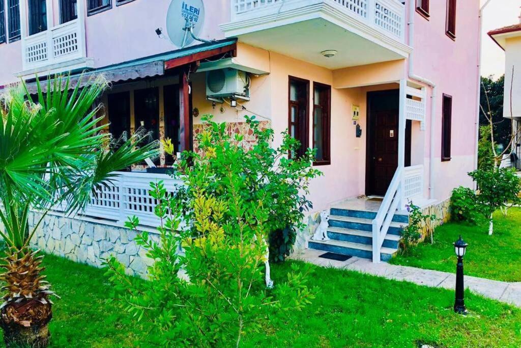 Peaceful House Villa Fethiye Luaran gambar
