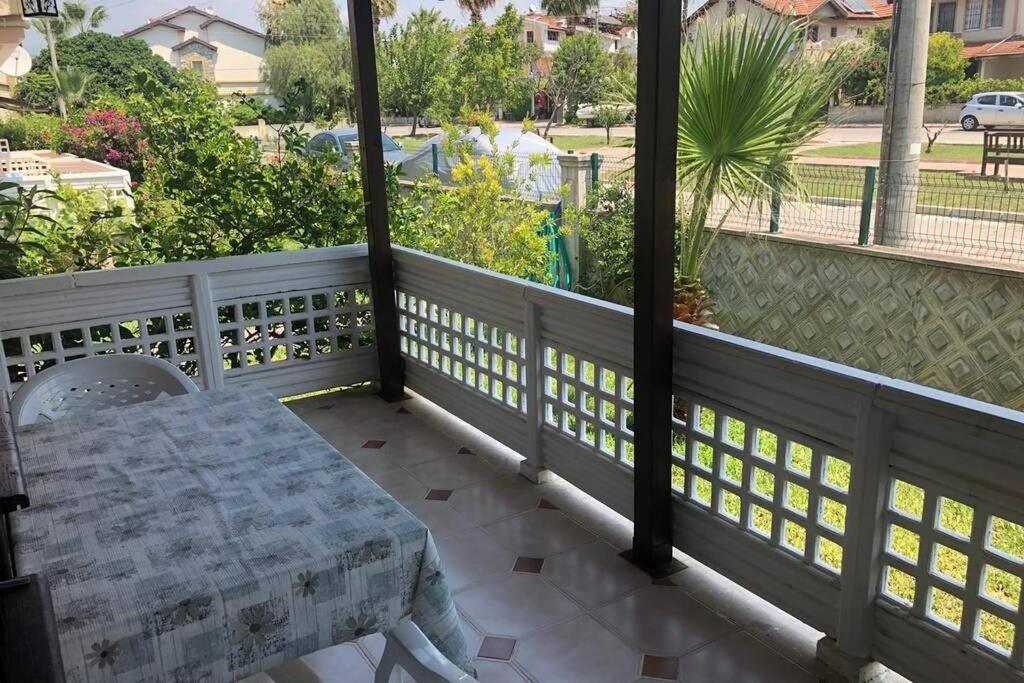 Peaceful House Villa Fethiye Luaran gambar