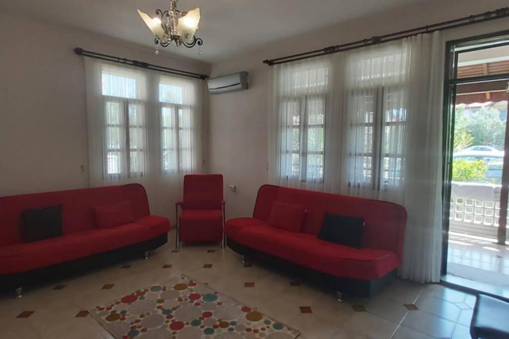 Peaceful House Villa Fethiye Luaran gambar