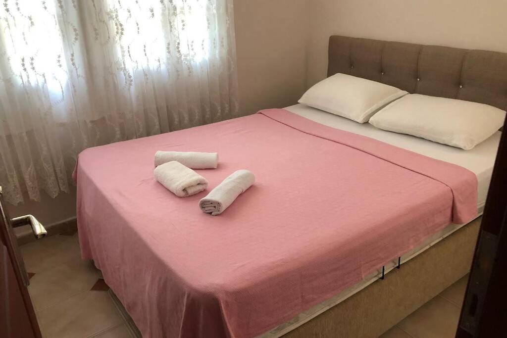 Peaceful House Villa Fethiye Luaran gambar