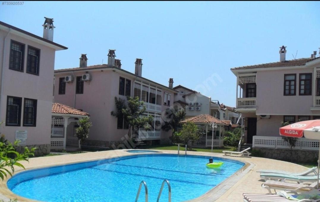 Peaceful House Villa Fethiye Luaran gambar