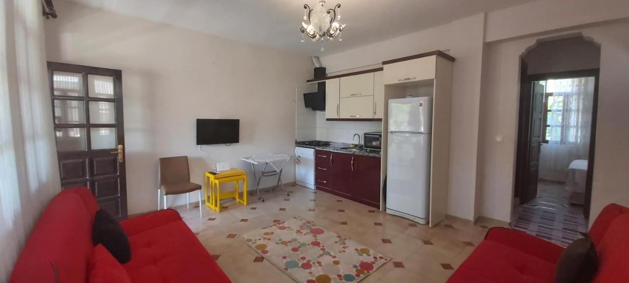 Peaceful House Villa Fethiye Luaran gambar