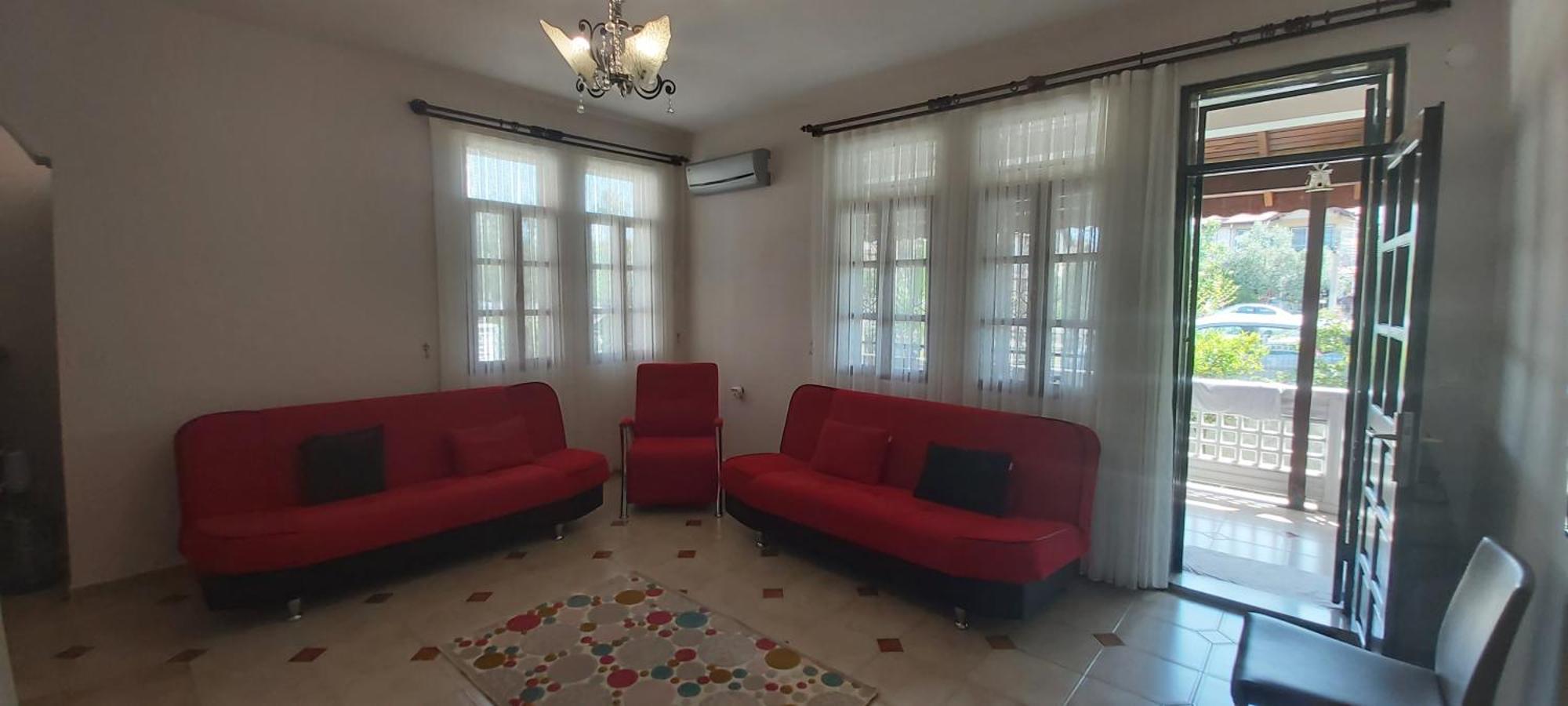 Peaceful House Villa Fethiye Luaran gambar